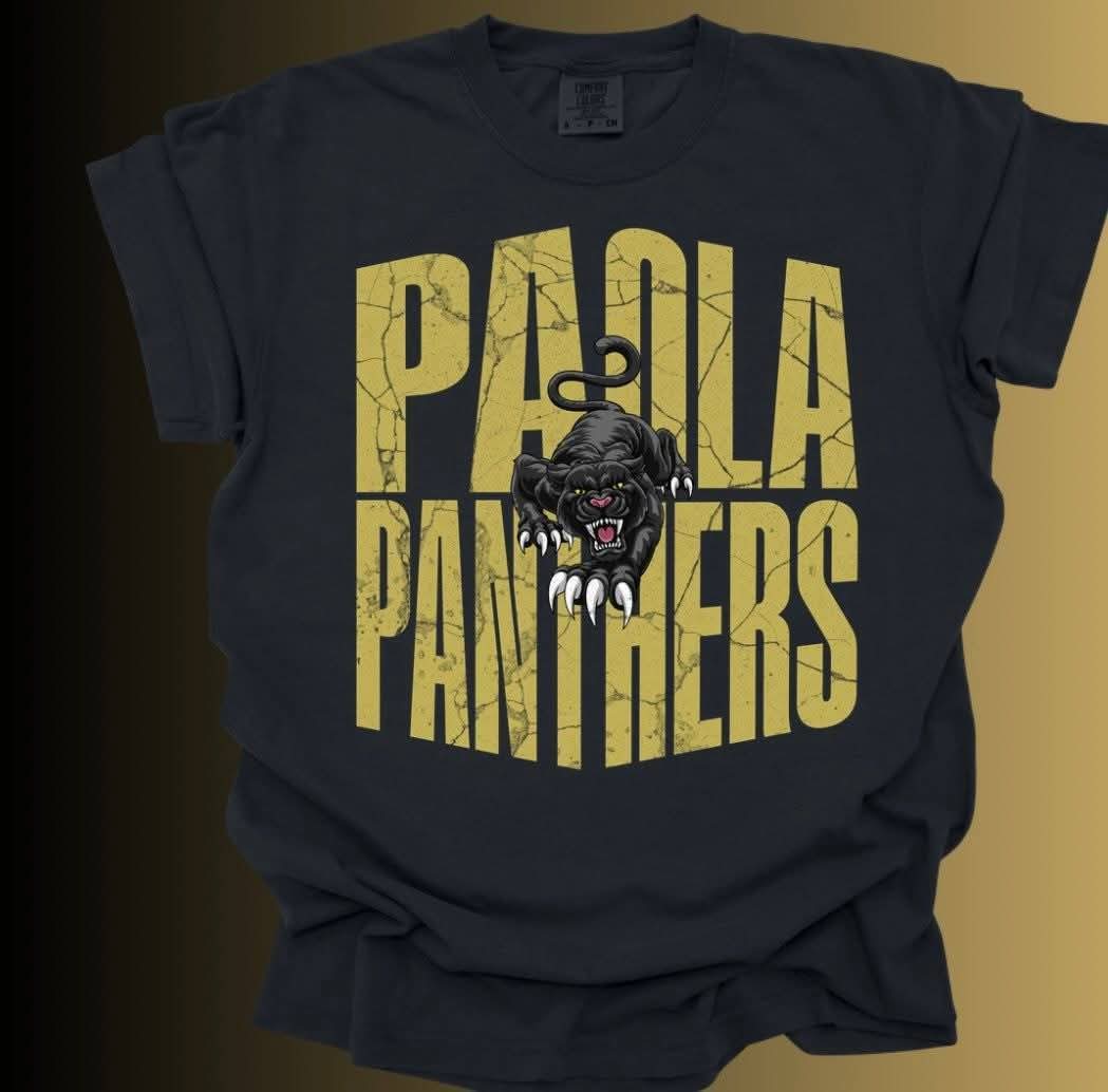 Paola Panthers