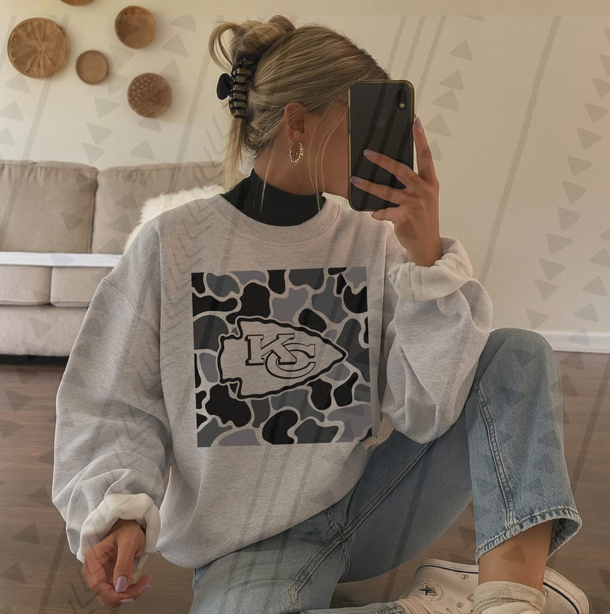 KC Camo