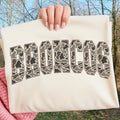 Camo Broncos Tee