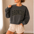 Broncos Leopard