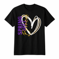 Spring Hill Broncos Graphic Tee