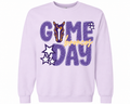 Broncos Game Day Crewneck Sweatshirt