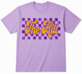 The Hill Grunge Tee