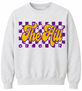 The Hill Sweatshirt