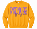 Broncos Spring Hill Sweatshirt