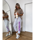 Mavericks Star Joggers