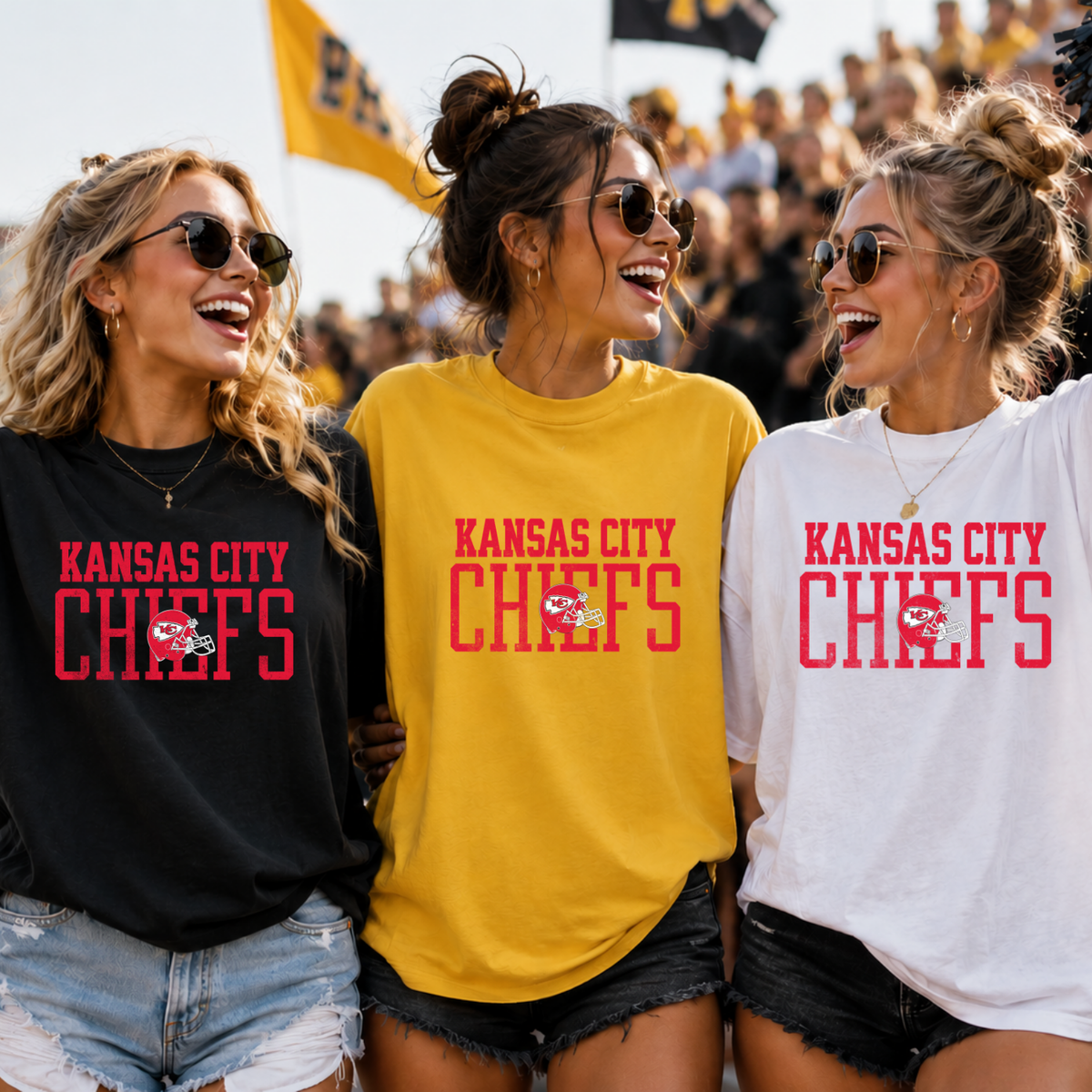 Kansas City Chiefs