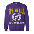 SH Wrestling girls and boys edition