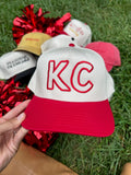 KC Outline | Trucker hat