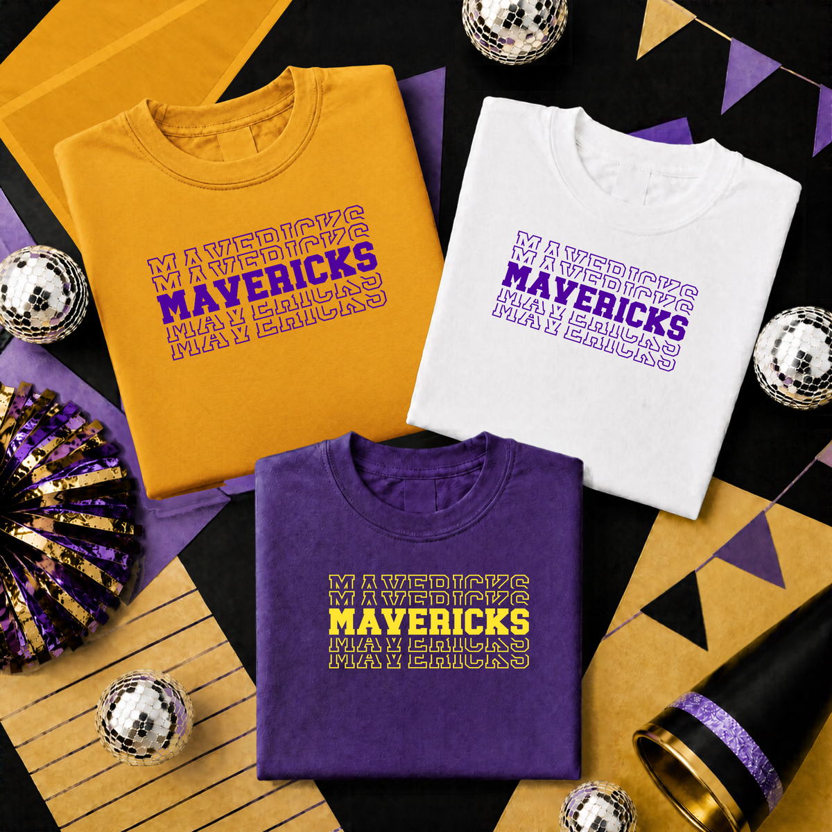 Mavericks