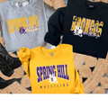 Spring Hill Wrestling