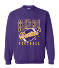 Spring Hill Football