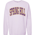 Lavender Spring Hill