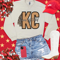 Kansas City Leopard
