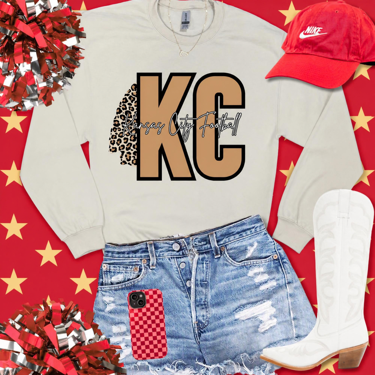 Kansas City Leopard