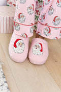 Santa Baby Slippers