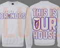 This Is Our House