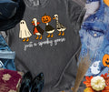 Spooky Goose
