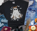 Lace ghost